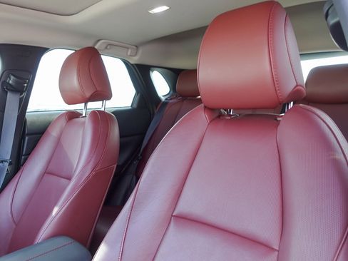 Certified 2025 MAZDA CX-30 AWD 2.5 S w/ Preferred Package image 9