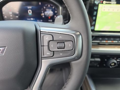 New 2026 Chevrolet Silverado 1500 RST RWD image 33
