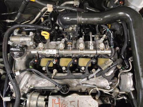 Used 2018 Chevrolet Equinox LT image 30