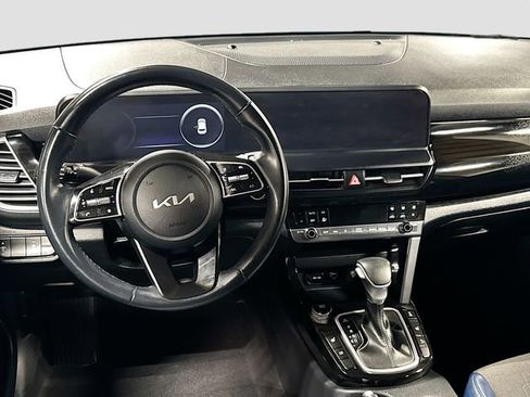 Used 2024 Kia Seltos S image 20