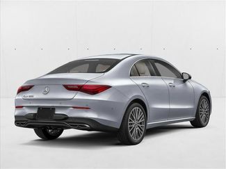 New 2026 Mercedes-Benz CLA 250 video 2