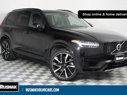 Used 2023 Volvo XC90 T8 Plus w/ Protection Package Premier