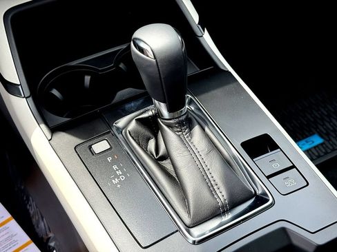 New 2026 MAZDA CX-5 Preferred AWD/4WD image 14