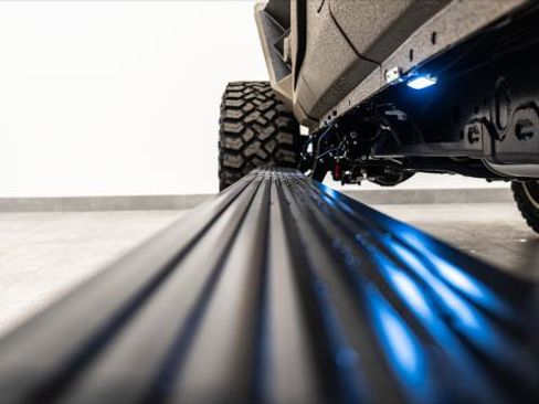 Used 2026 Jeep Gladiator Sport image 42