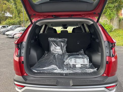 New 2026 Hyundai Tucson SEL image 15