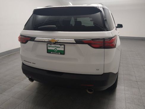 Used 2023 Chevrolet Traverse LT AWD/4WD image 7