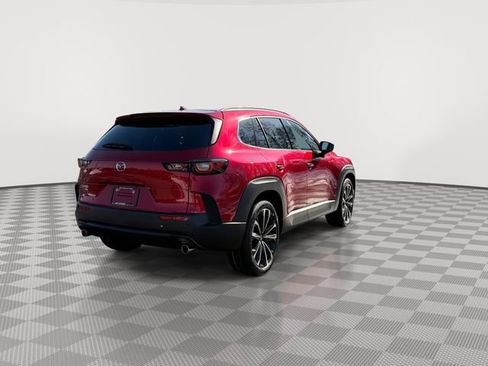 New 2026 MAZDA CX-50 AWD 2.5 S w/ Premium Package image 10