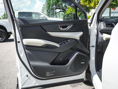 Used 2019 Subaru Ascent Limited w/ Popular Package #2A AWD/4WD image 14