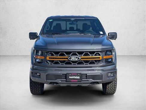 New 2025 Ford F150 Tremor w/ Bed Utility Package image 6