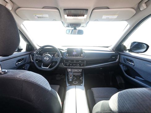 Used 2023 Nissan Rogue SV image 23