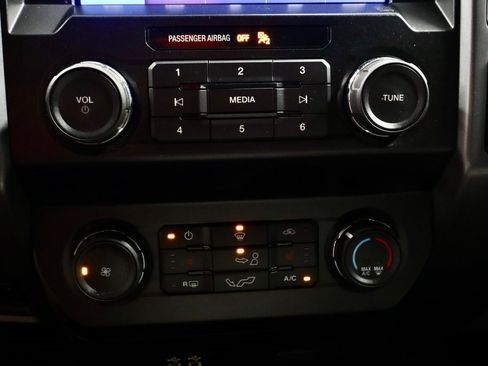 Certified 2020 Ford F150 XLT w/ Equipment Group 302A Luxury image 30