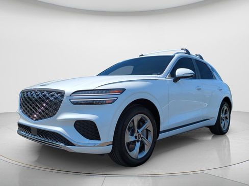 Used 2026 Genesis GV70 2.5T AWD/4WD image 1