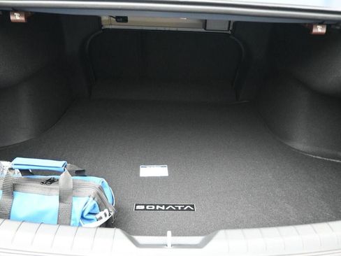 New 2026 Hyundai Sonata SEL image 24