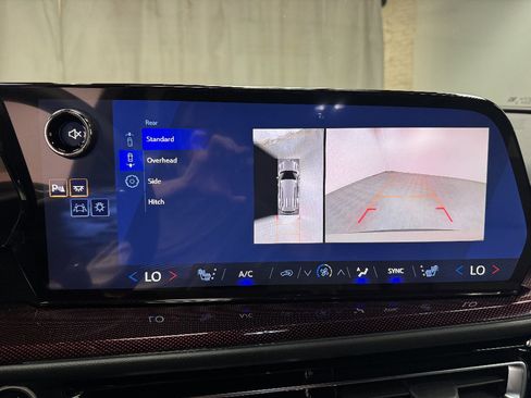 New 2026 Chevrolet Traverse Z71 AWD/4WD image 29