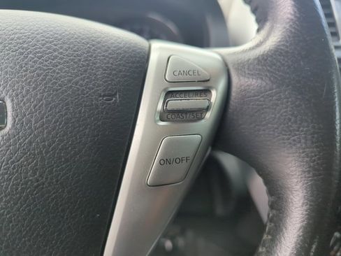 Used 2019 Nissan Versa SV w/ SV Special Edition Package image 13