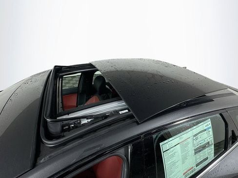 New 2025 Kia K4 GT-Line image 23