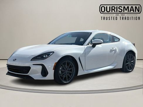 New 2025 Subaru BRZ Limited image 2