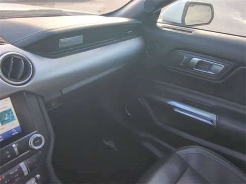 Used 2021 Ford Mustang Premium image 18