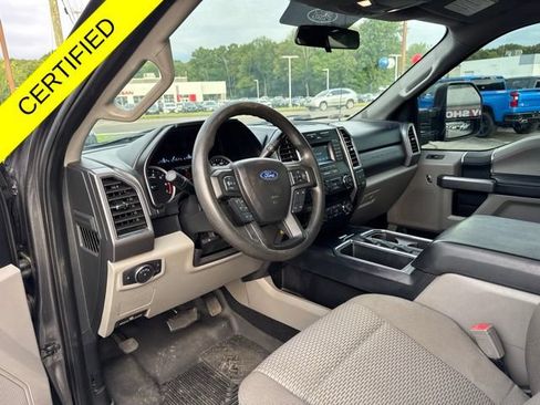 Used 2019 Ford F250 XLT w/ Snow Plow Prep Package AWD/4WD image 9