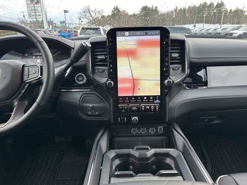 New 2026 RAM 2500 Limited image 16