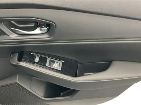 New 2025 Honda Accord Touring image 24