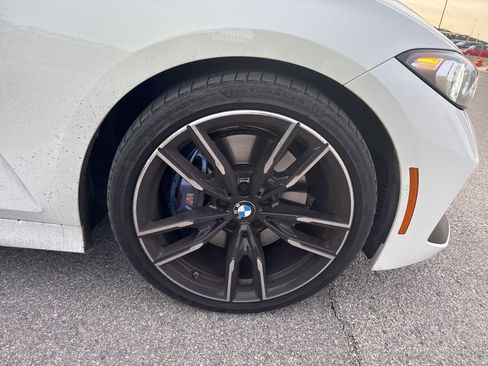 Certified 2024 BMW M340i w/ Driving Assistance Package image 3