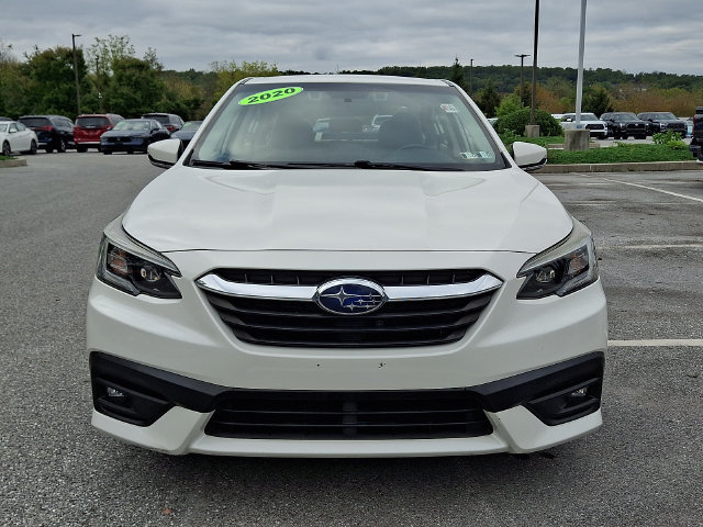 Used 2020 Subaru Legacy Premium AWD/4WD image 2