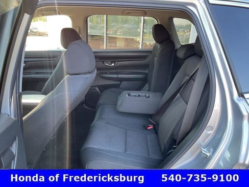 Certified 2025 Honda CR-V LX image 26