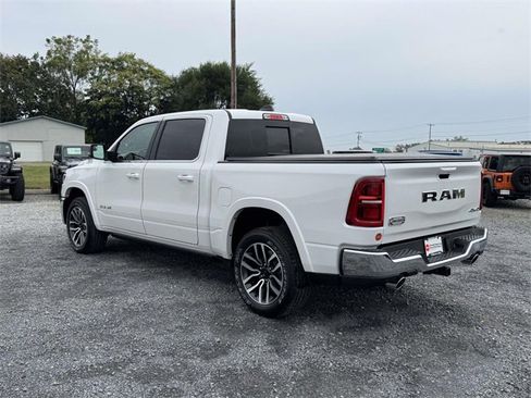 New 2026 RAM 1500 Limited image 21