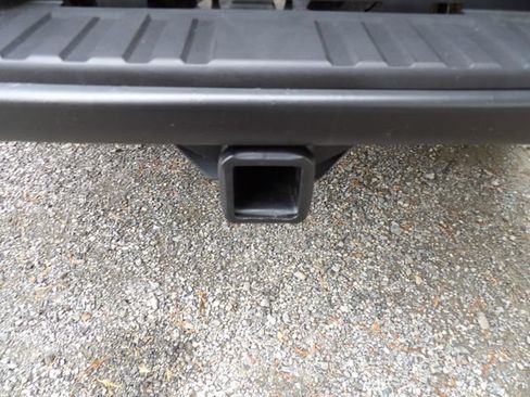 Used 2021 Chevrolet Colorado ZR2 AWD/4WD image 11