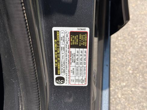 Used 2014 MAZDA MAZDA3 i Touring FWD image 46