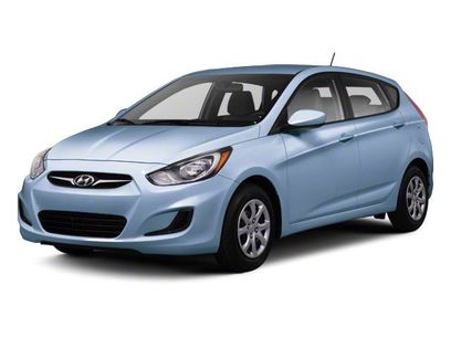 Used 2012 Hyundai Accent SE