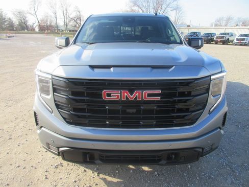 New 2026 GMC Sierra 1500 Elevation w/ Elevation Premium Package image 12