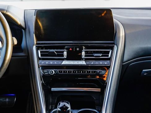 Used 2025 BMW 840i 840i w/ Driving Assistance Package image 16