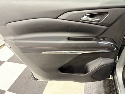 Used 2024 Chevrolet Traverse Z71 w/ LPO, Floor Liner Package image 19