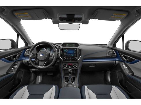 Used 2019 Subaru Crosstrek Hybrid w/ Moonroof Package w/Navigation AWD/4WD image 5