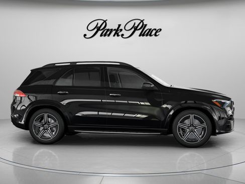 New 2026 Mercedes-Benz GLE 450 4MATIC image 26