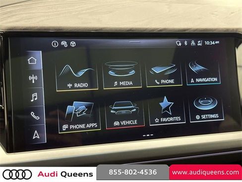 New 2024 Audi Q4 e-tron Premium Plus w/ Premium Plus image 26