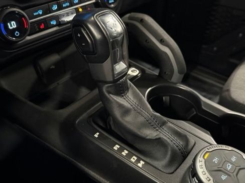 Used 2023 Ford Bronco Big Bend AWD/4WD image 31