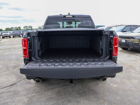New 2026 RAM 1500 Tungsten AWD/4WD image 13