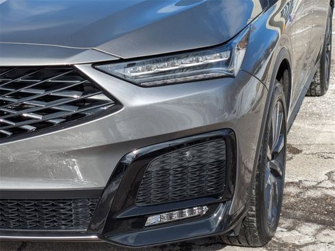Certified 2026 Acura MDX A-Spec image 9