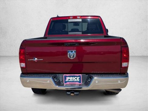 Used 2017 RAM 1500 Lone Star image 6