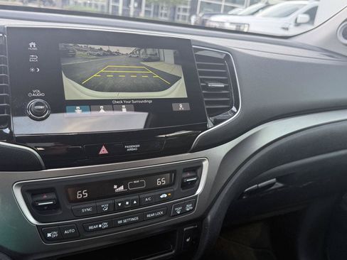 Used 2019 Honda Pilot EX-L image 25