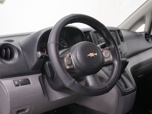 Used 2015 Chevrolet City Express LS image 9