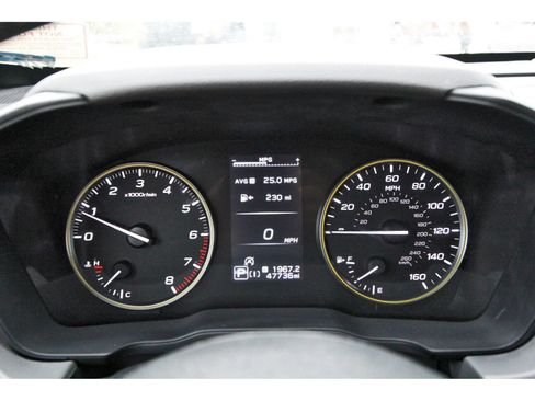 Certified 2024 Subaru Crosstrek 2.5i Sport w/ Crosstrek Mirror Package AWD/4WD image 14