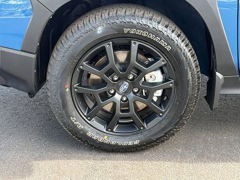 New 2026 Subaru Crosstrek 2.5i Wilderness AWD/4WD image 9