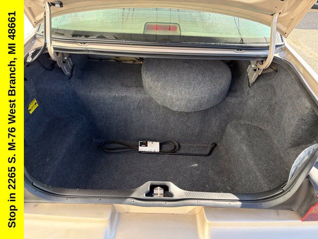 Used 1997 Mercury Grand Marquis GS RWD image 21