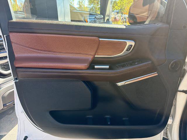 Certified 2025 Ford Expedition King Ranch AWD/4WD image 19