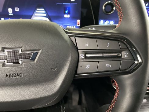 Used 2024 Chevrolet Blazer EV RS image 23