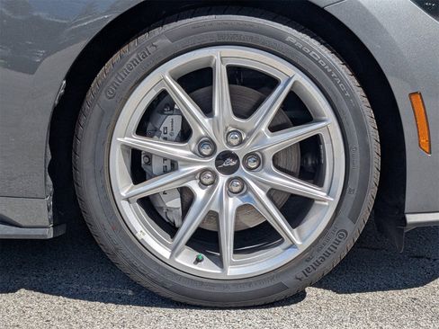 New 2025 Ford Mustang GT Premium image 11